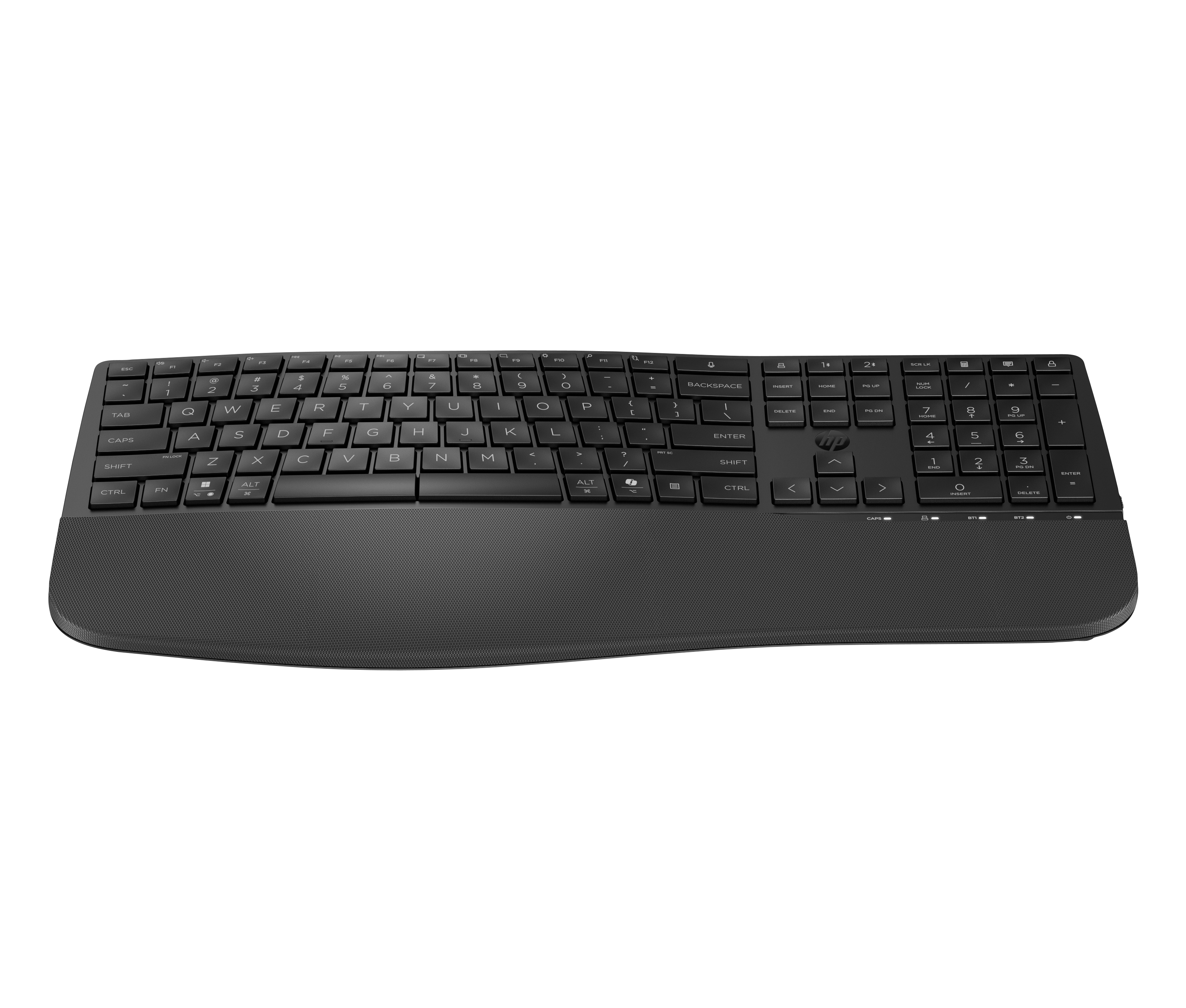 8T6L9UTABD HP 685 Dual Mode Tastatur