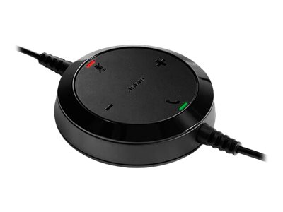 Jabra Evolve 20 UC Stereo USB CA