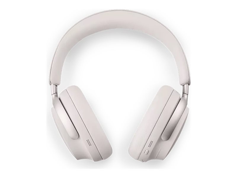 Bose QuietComfort Ultra weiß