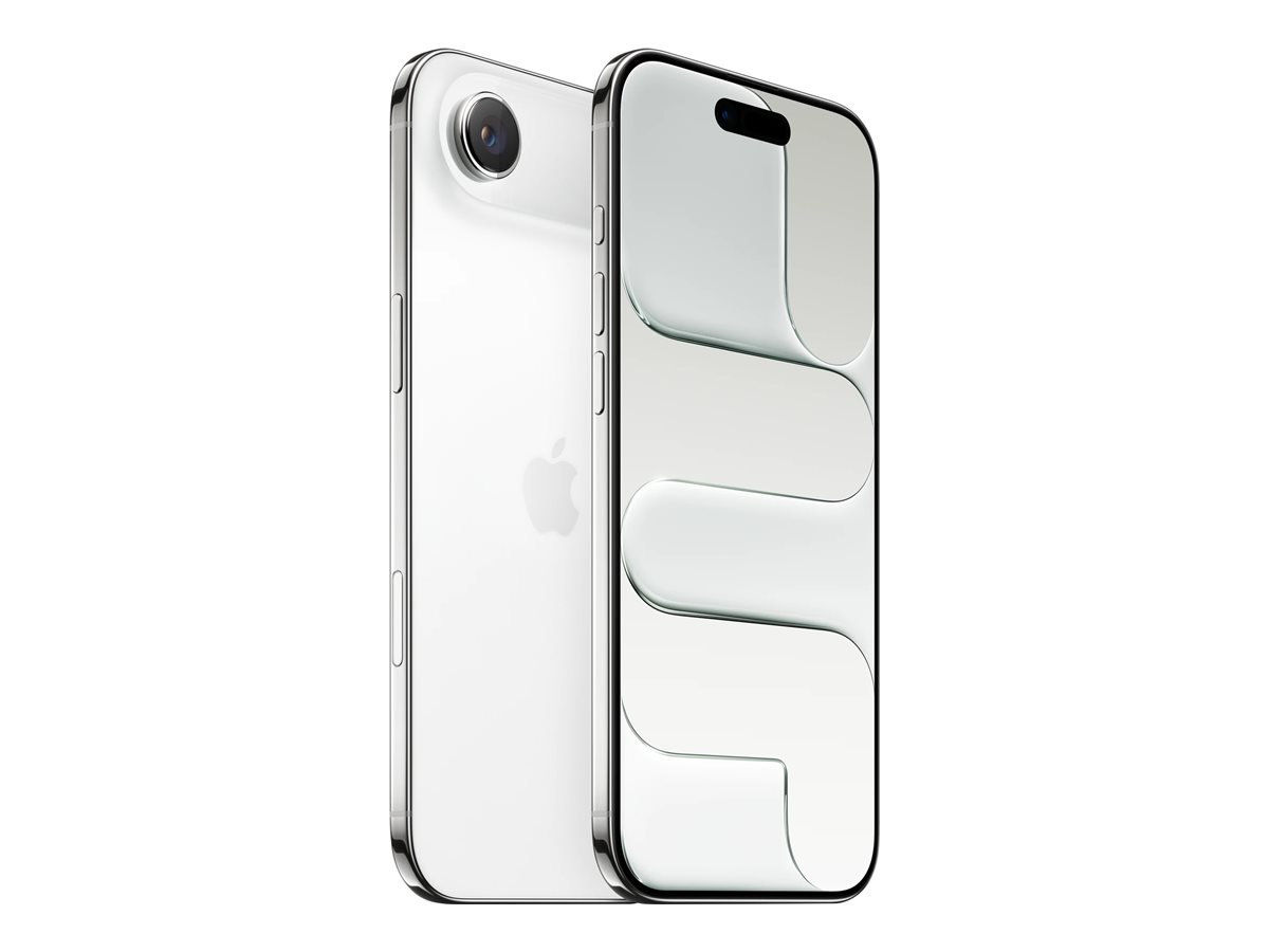 APPLE iPhone Air 256GB wolkenweiss DEP ready