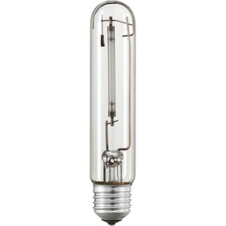 Philips Signify Natriumdampflampe MST SONT PIA Plus 50W220 E27 1SL12