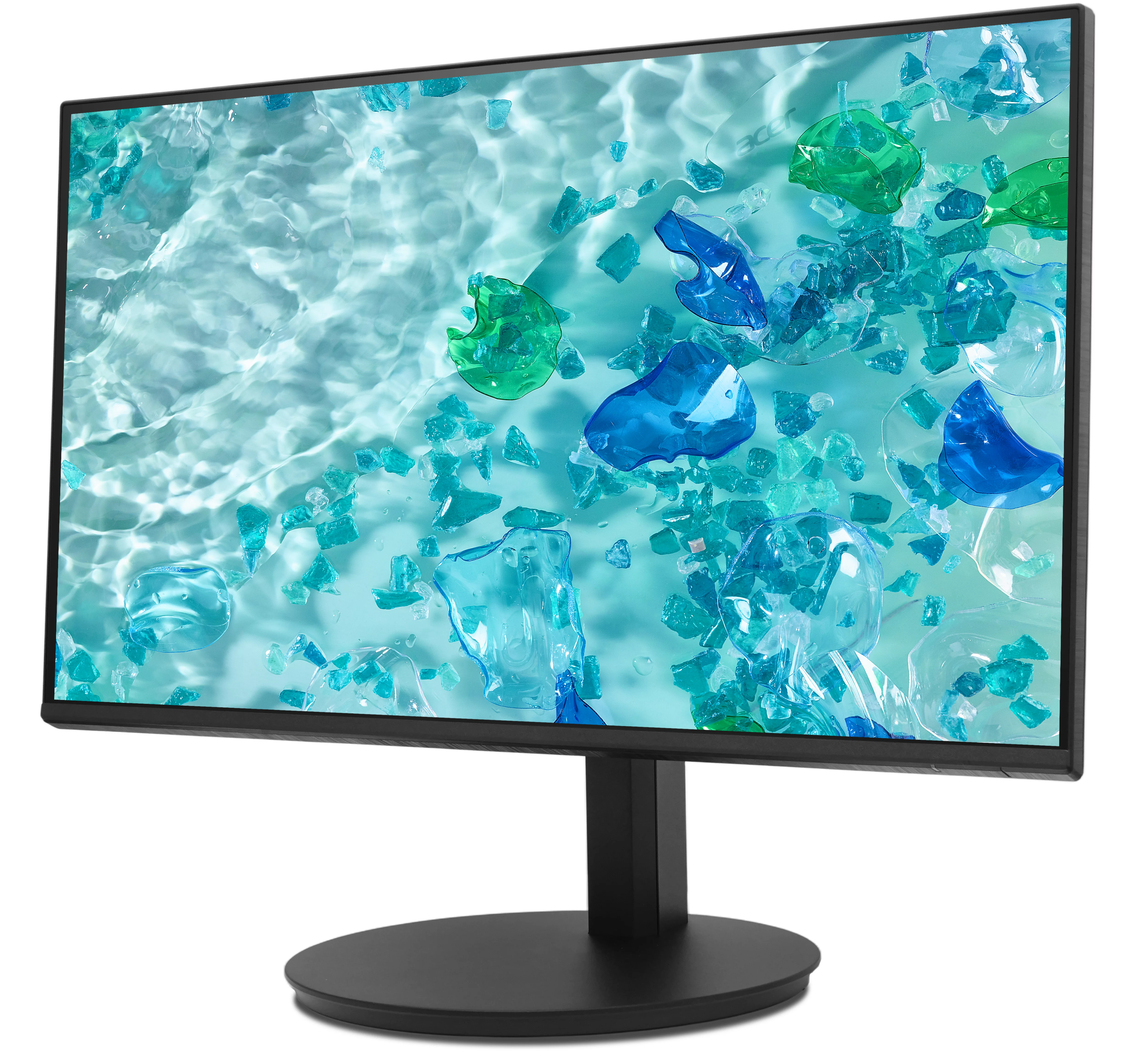 acer Vero CB272UGbmiiprx Monitor 69,0 cm 27,0 Zoll schwarz