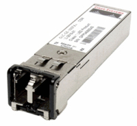 CISCO 10GBASE-SR SFP Module Enterprise-Class