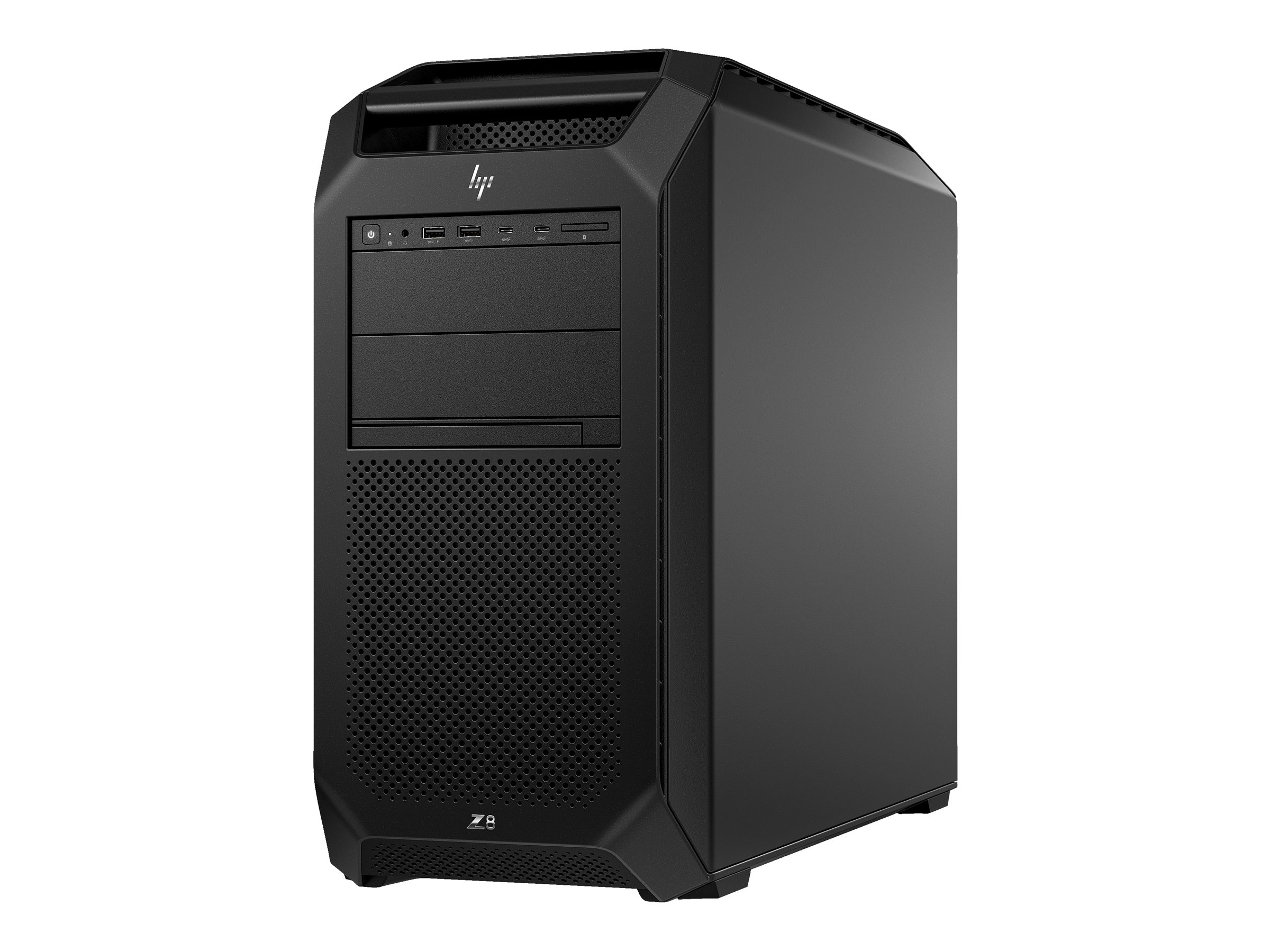 HP Z8 G5 TWR Intel Xeon W5-3423 2x16GB 1TB/PCIe NVMe/SSD SD Card Reader W11P 3J Gar (DE) HP Z8 G5 TWR Intel Xeon W5-3423 2x16GB 1TB/PCIe NVMe/SSD SD Card Reader W11P 3J Gar (DE)