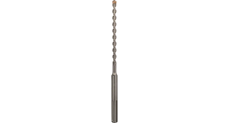 BOSCH SDS max-7 Hammerbohrer, Ø 35,0 mm, 1 St. BOSCH SDS max-7 Hammerbohrer, Ø 35,0 mm, 1 St.