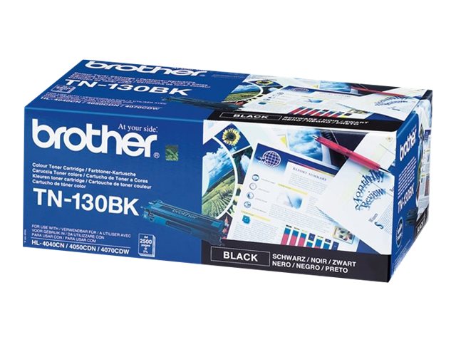 brother TN-130BK schwarz Toner brother TN-130BK schwarz Toner