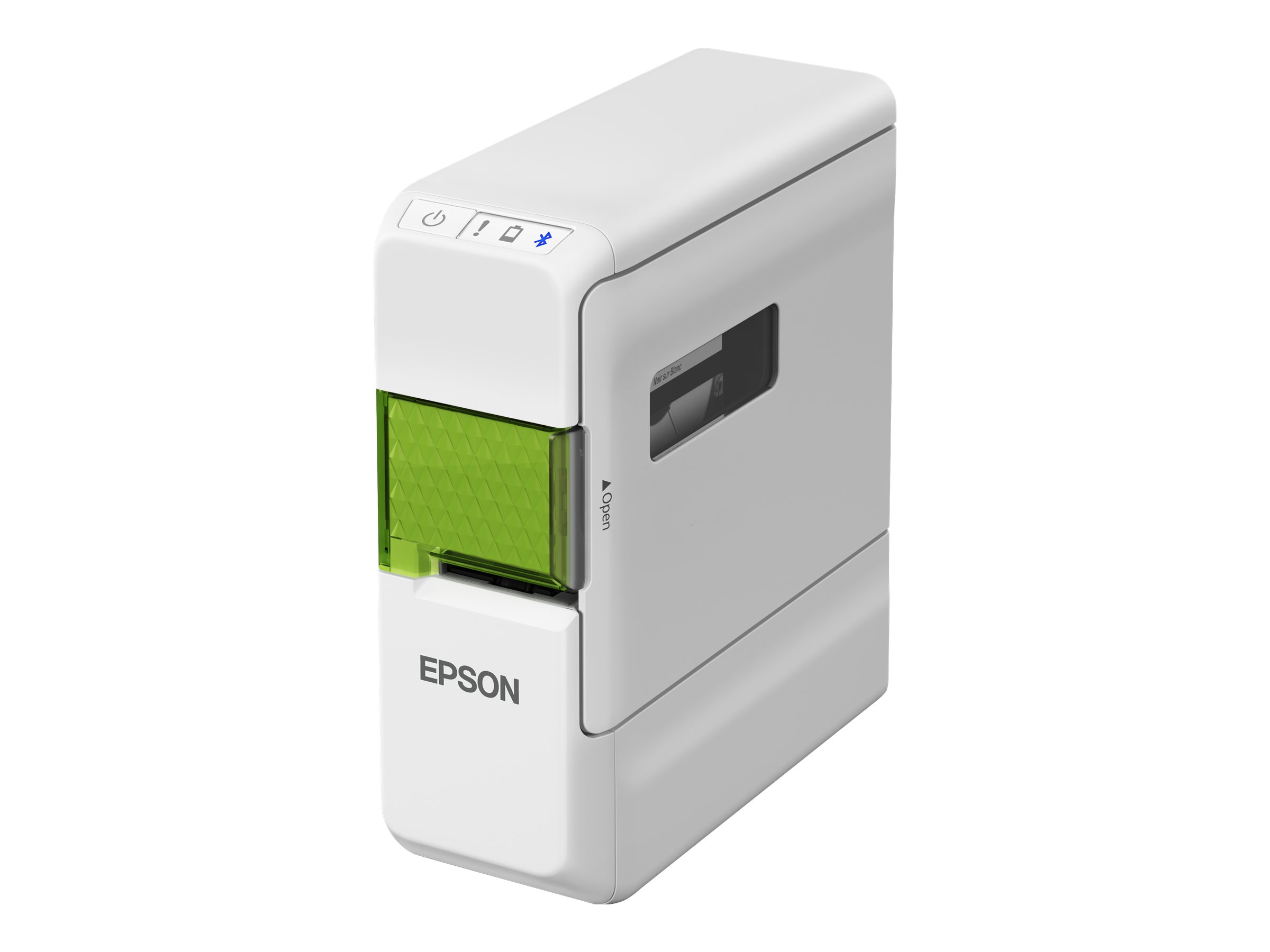 EPSON LW-C410 BeschriftungsgerÃ¤t weiÃ
