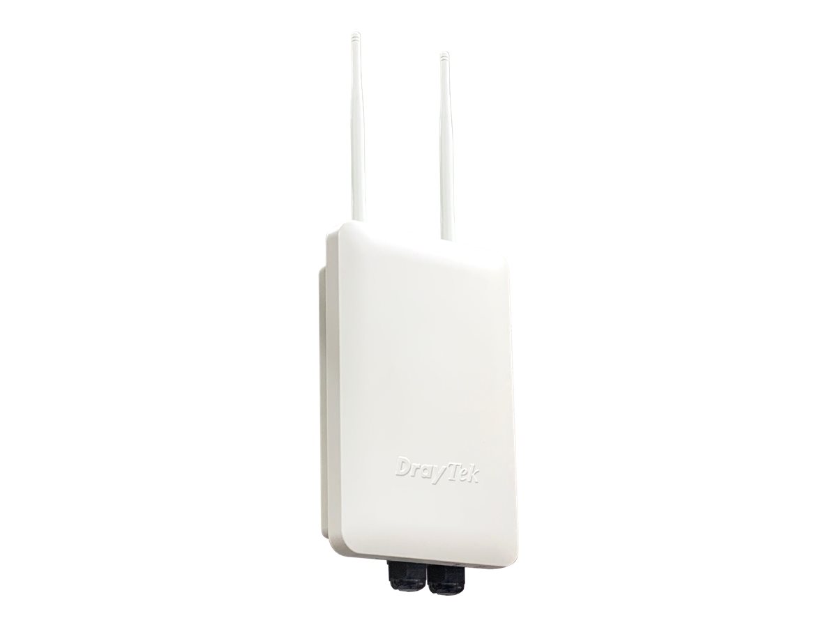 DrayTek VigorAP 918R 802.11ac WLAN Outdoor Accesspoint IP67