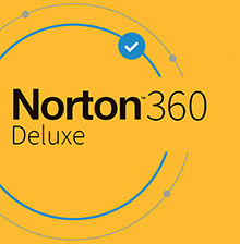 NORTONLIFELOCK 360 Deluxe 1 Jahr 1 Gerät 3 für 1 Promo 25GB Cloud Backup