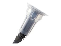 Pentel MAXIFLO Flex-Feel Whiteboard-Marker schwarz 2,0 - 5,0 mm, 1 St. Pentel MAXIFLO Flex-Feel Whiteboard-Marker schwarz 2,0 - 5,0 mm, 1 St.