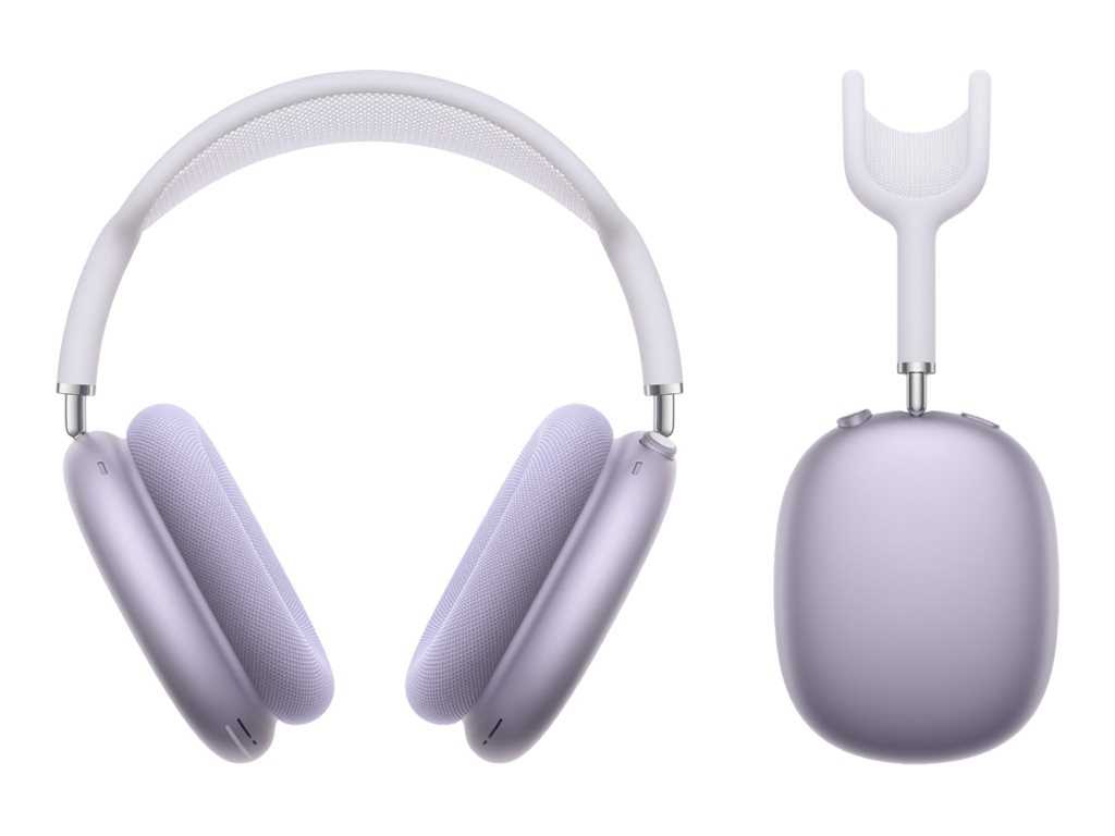 APPLE AirPods Max - Purple APPLE AirPods Max - Purple