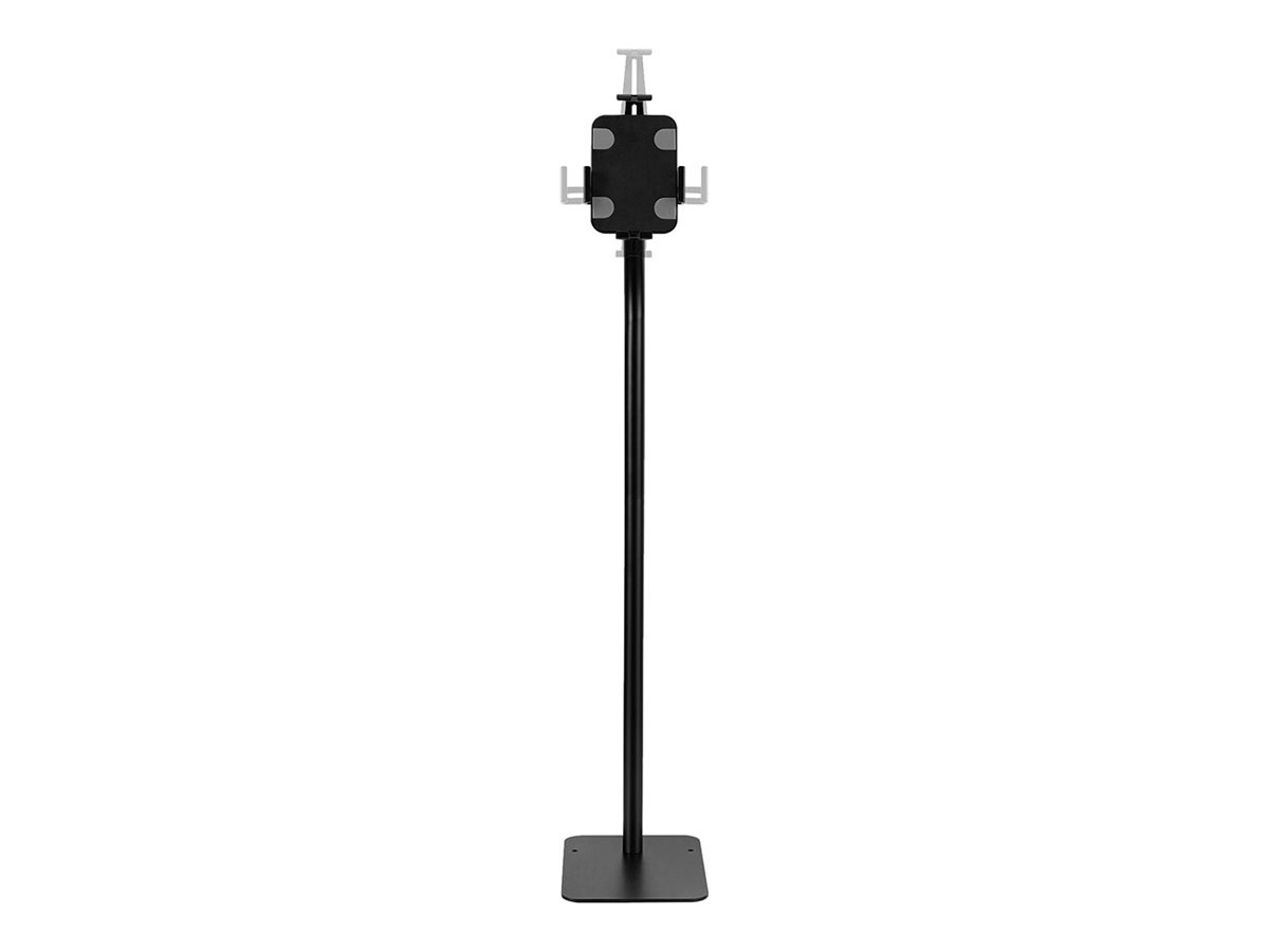 NEOMOUNTS Lockable Universal Tablet Floor Stand for Most Tablets 20,07cm 7,9Zoll - 27,94cm 11Zoll