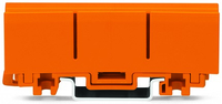 Wago Befestigungsadapter 2273-500 orange