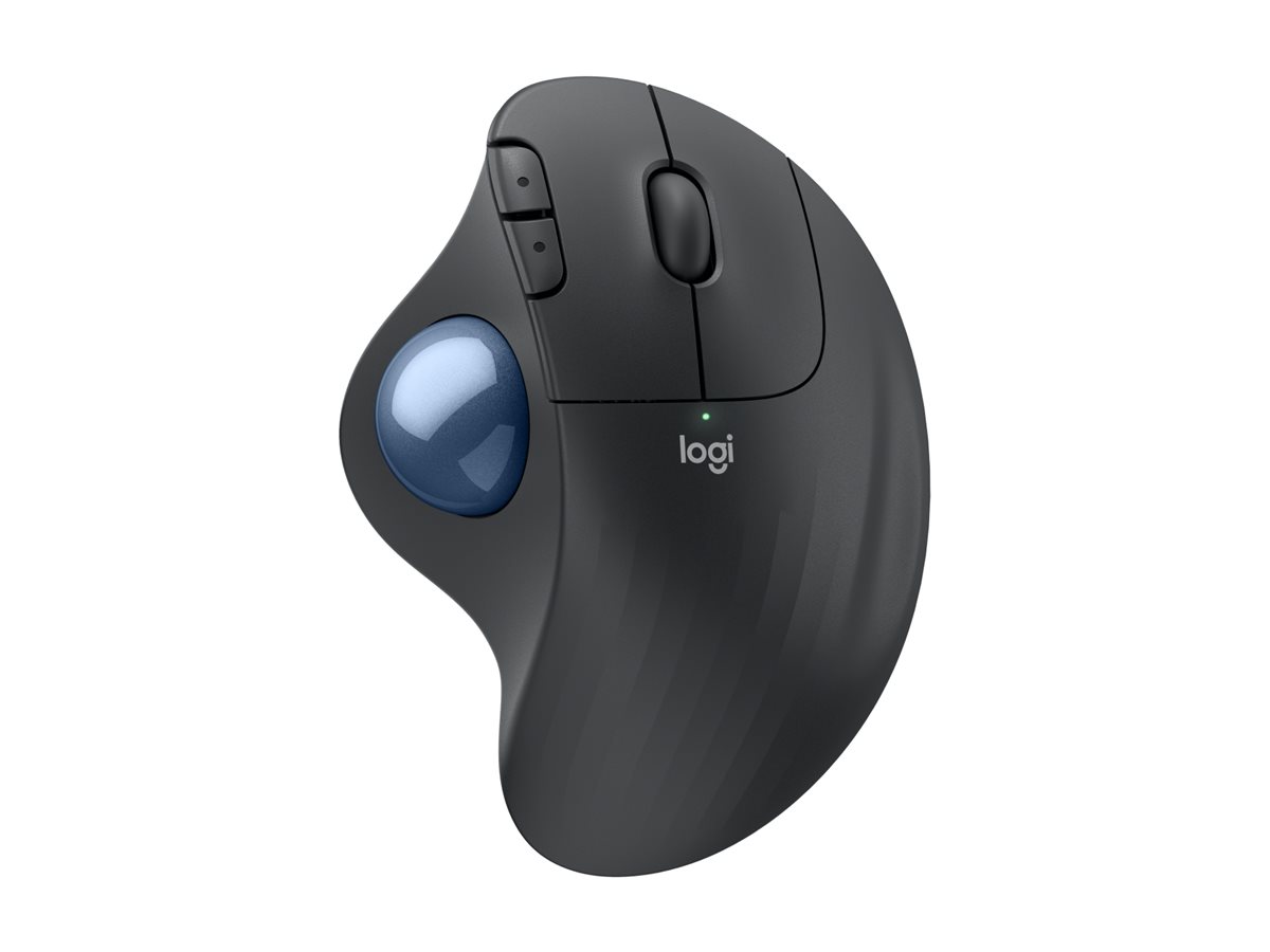 LOGITECH M575S Maus 5Tasten