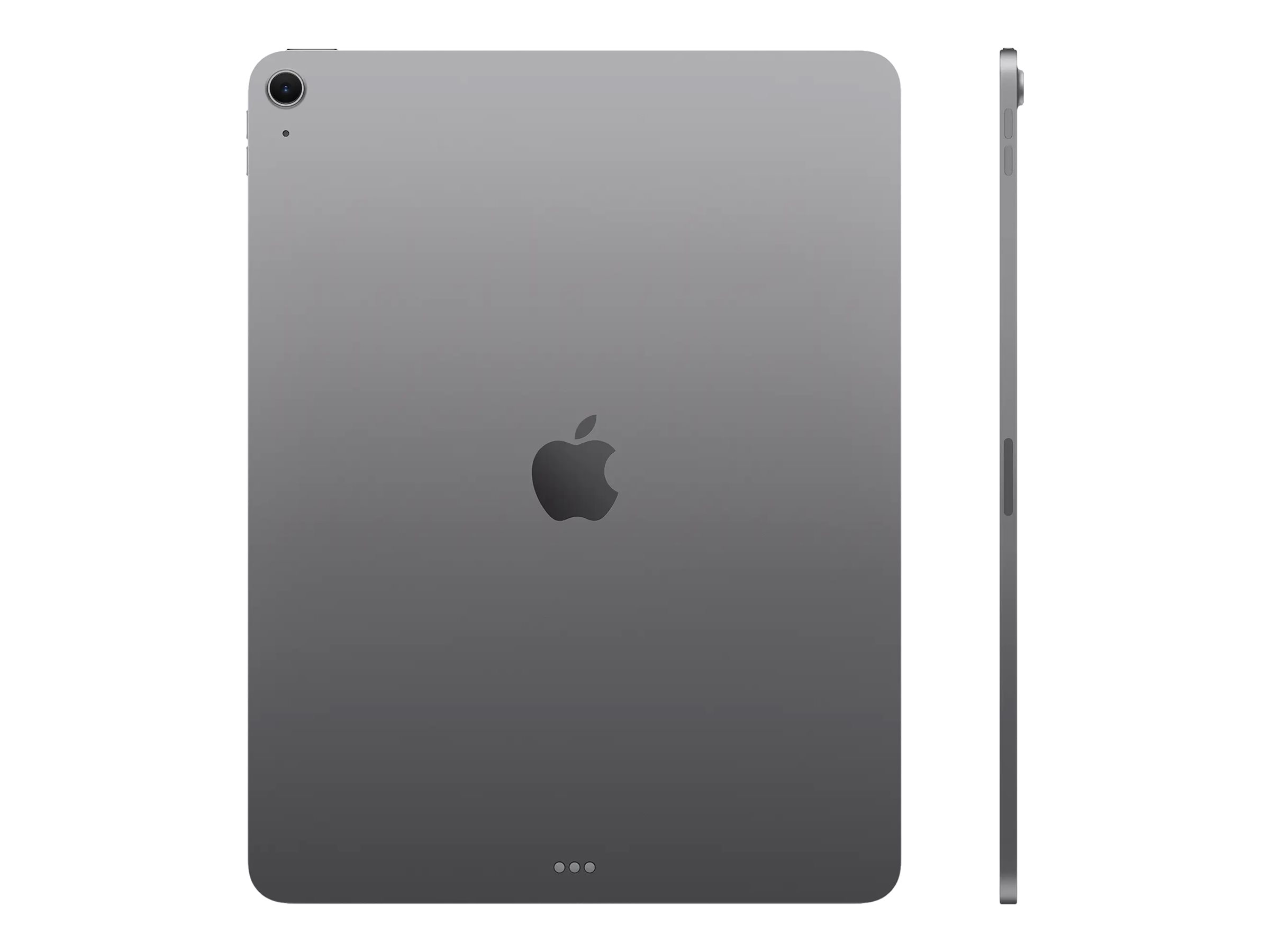 Apple iPad Air 13 M3 Wi-Fi 256GB (spacegrau)