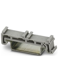 Phoenix Contact Auflagebock PTFIX 1,5-NS35AD Phoenix Contact Auflagebock PTFIX 1,5-NS35AD