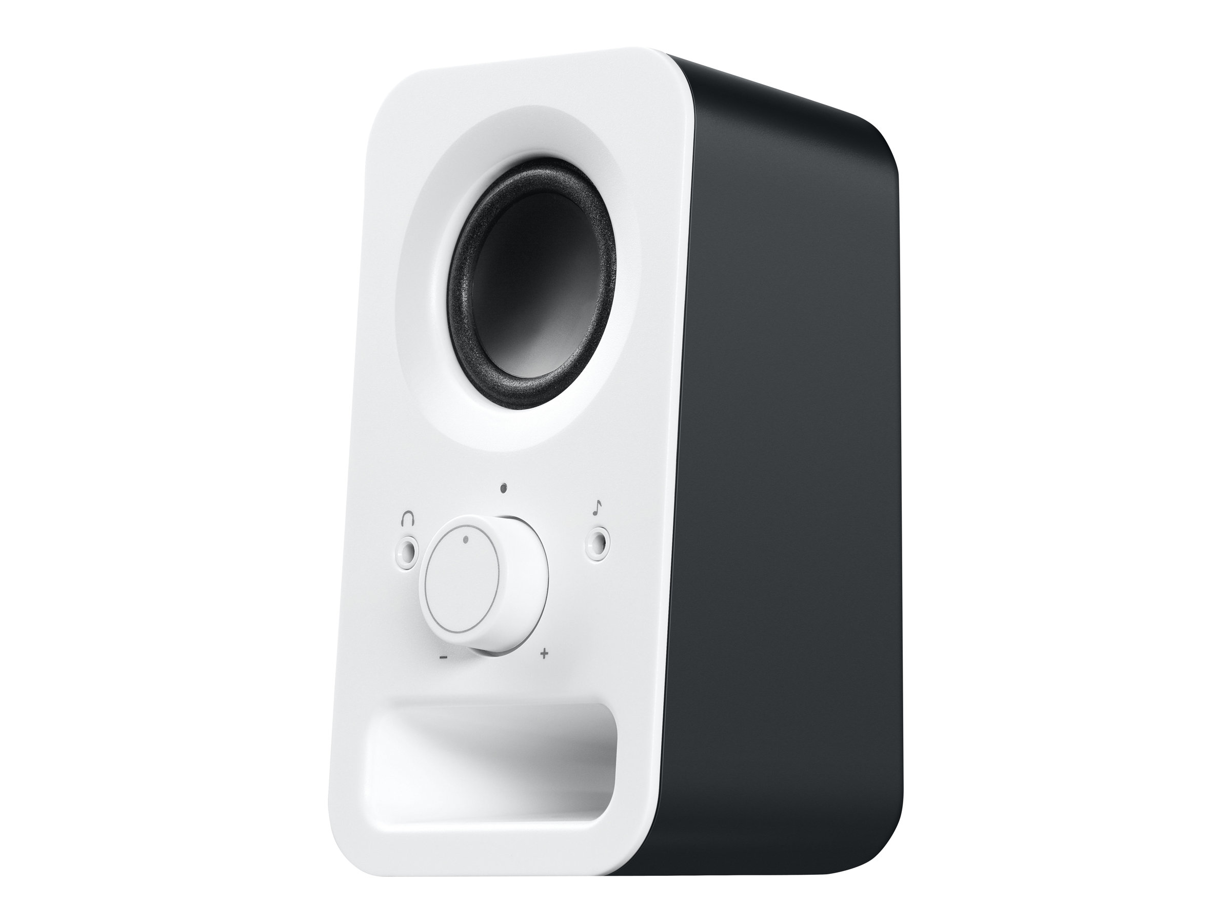 LOGITECH Z150 STEREO LAUTSPRECHER