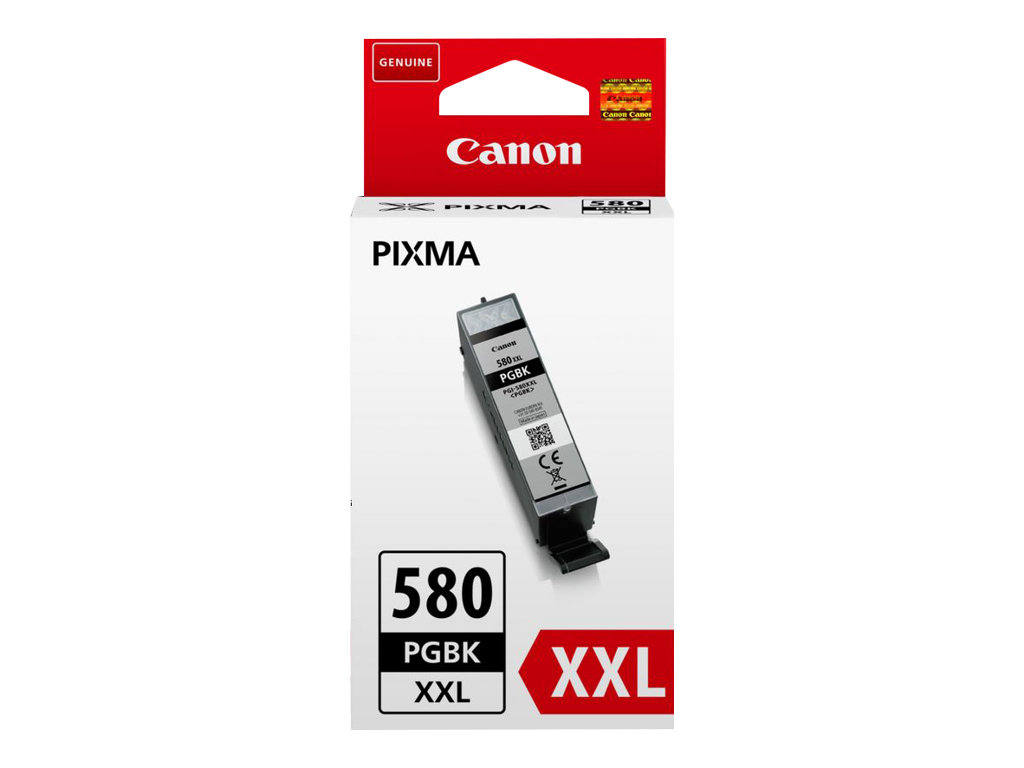 1970C004 CANON PGI580XXLPGBK TS Tinte 1970C004 CANON PGI580XXLPGBK TS Tinte