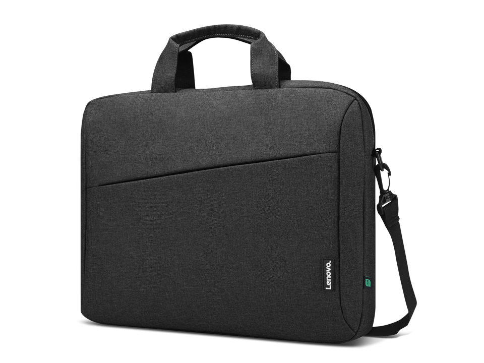 LENOVO 156inch Laptop Casual Toploader T210 Black