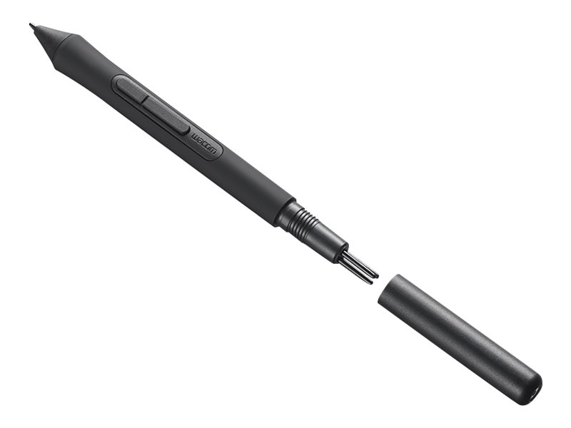 Wacom DIG Intuos Creative Pen Small Digitalisierer USB Schwarz