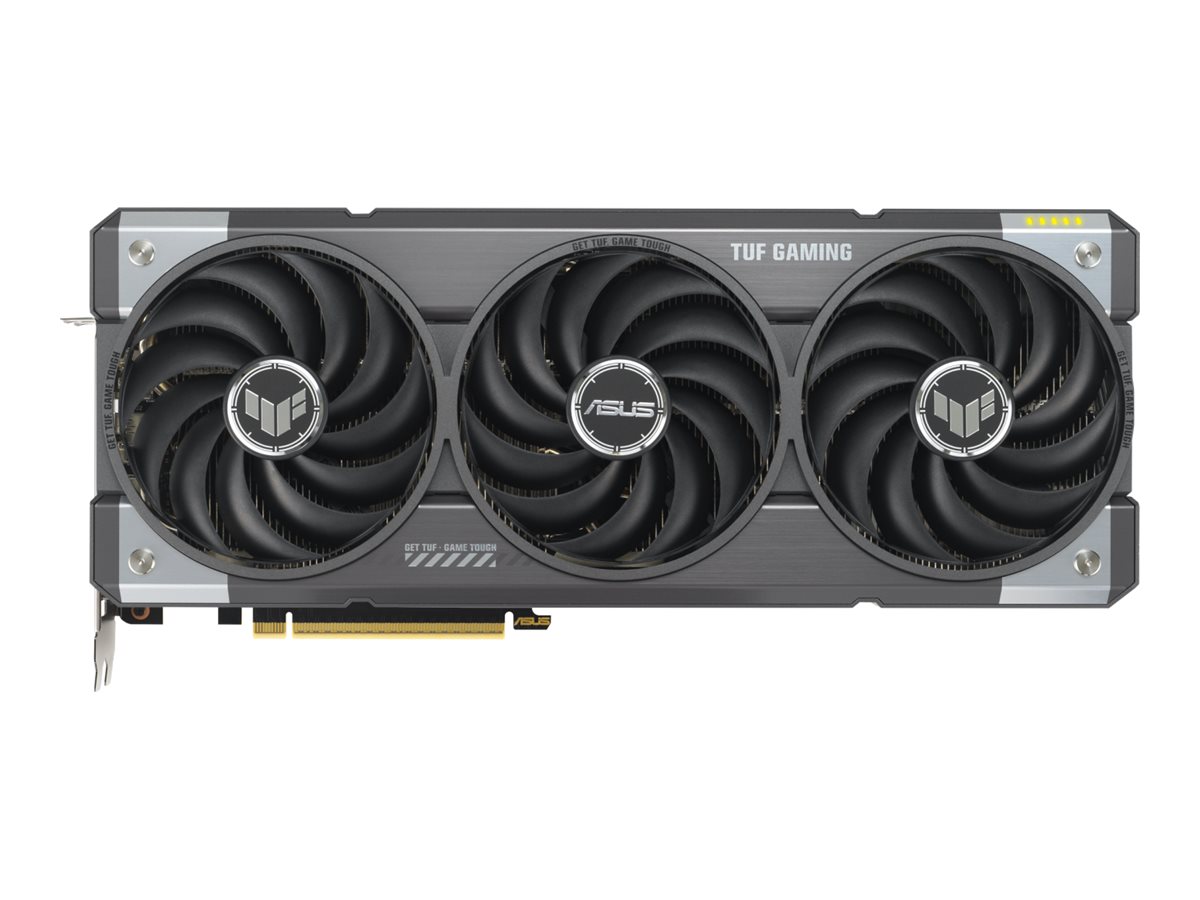 ASUS TUF Gaming GeForce RTX 5070 12GB GDDR7 OC Edition
