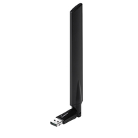 Edimax EW-7811UAC AC600 Dual-Band W-LAN Adapter