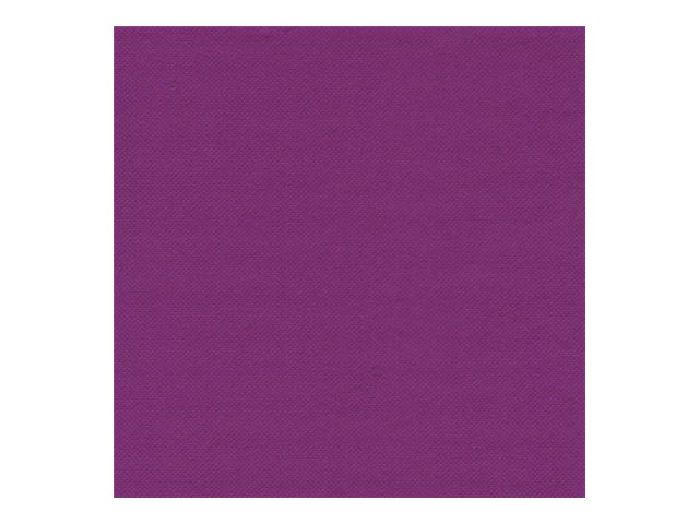 PAPSTAR Servietten lila 3-lagig 40,0 x 40,0 cm, 50 St.