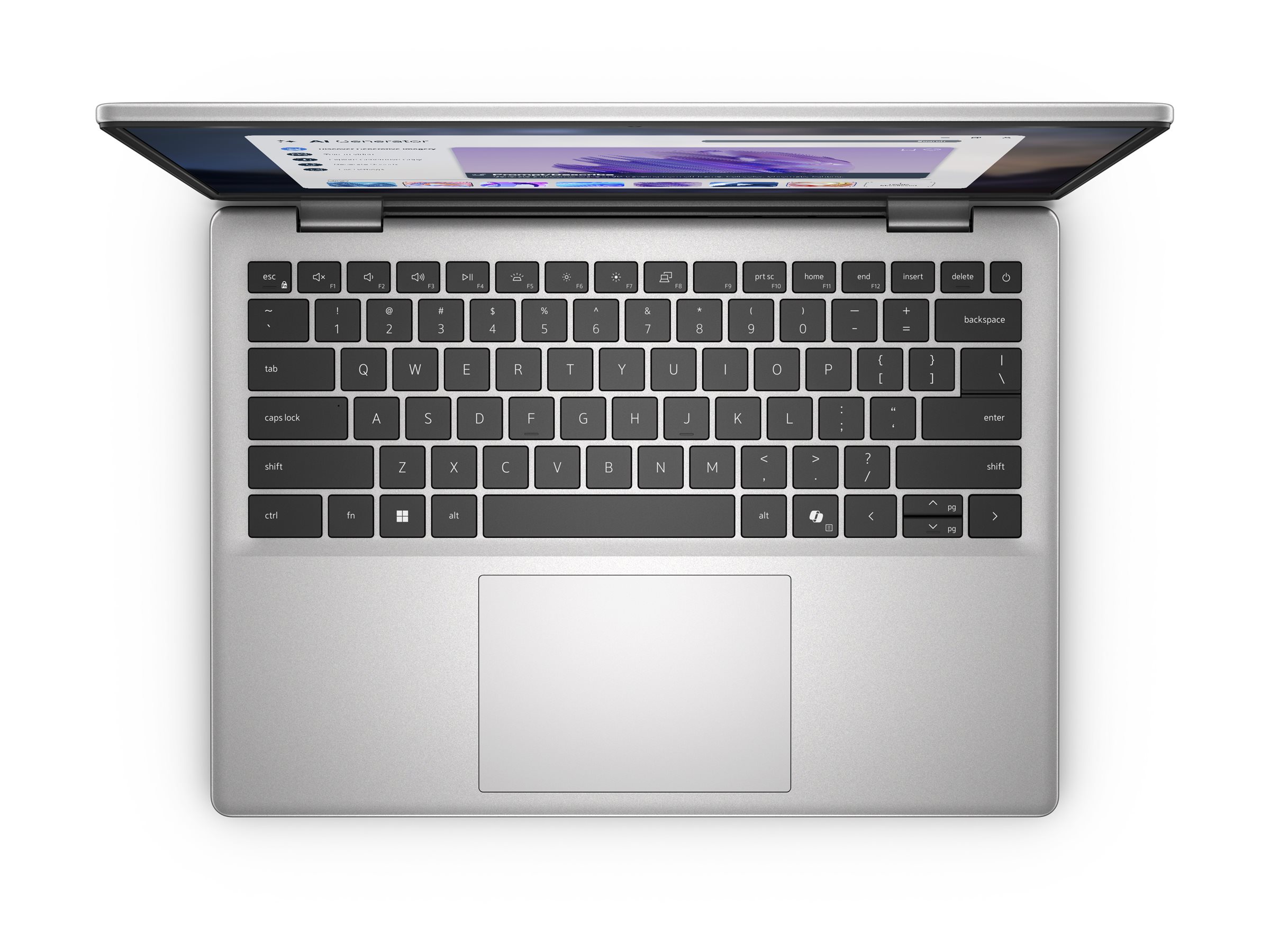 DELL Pro 14 Essential PV14255 AMD Ryzen AI 7 350 35,56cm 14Zoll FHD 16GB 1TB SSD Integrated WLAN Backlit Kb W11P 1Y Basic Onsite