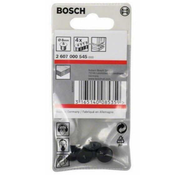 Bosch Dübelsetzer kegelförmig 4 Stück