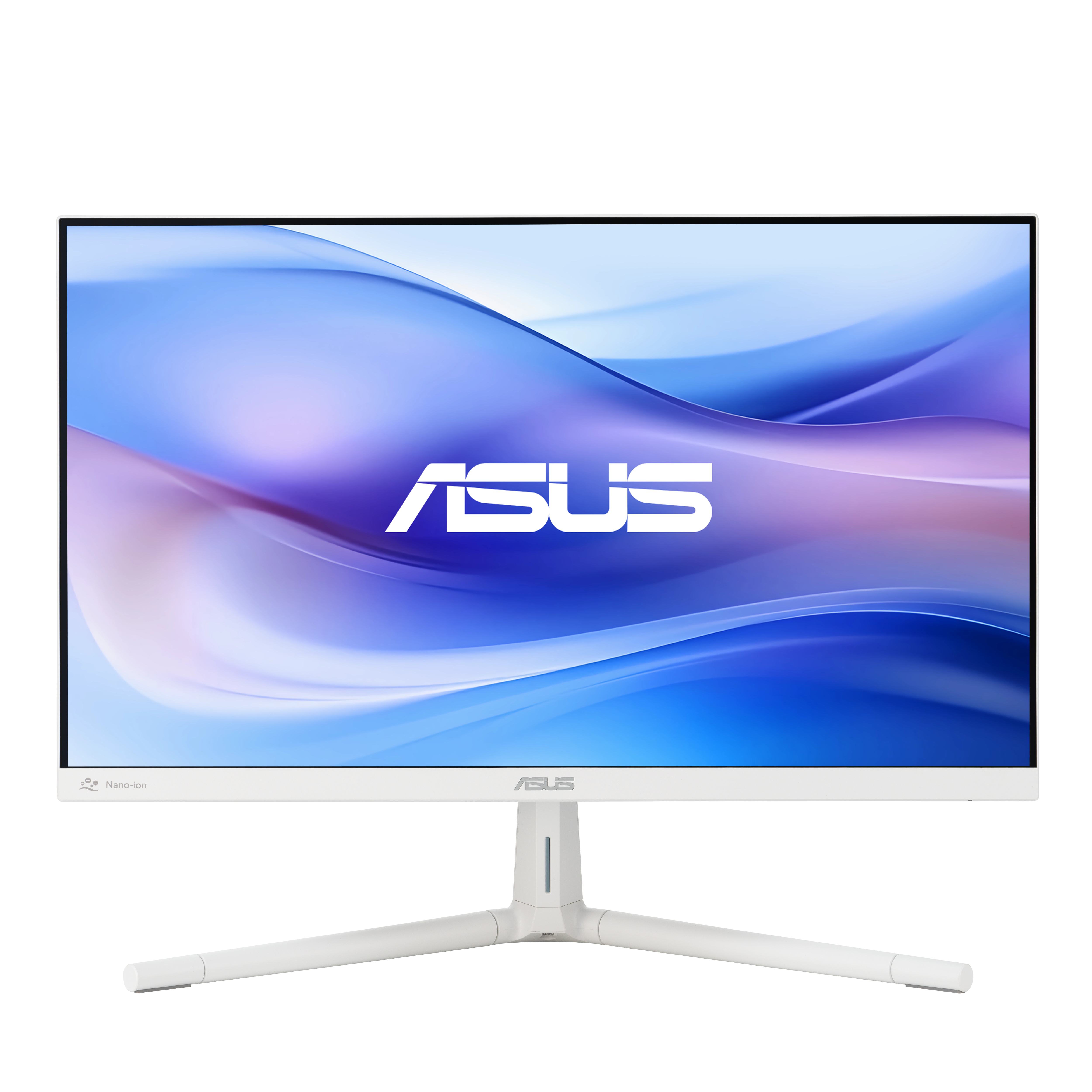 ASUS VU279HFI-W Eye Care Gaming-Monitor