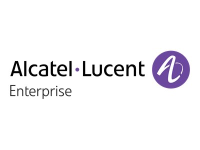 ALCATEL-LUCENT ENTERPRISE DECT Phone 8262 Ersatzteil Gürtelclip, identisch mit dem im Lieferumfang enthaltenen Clip