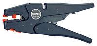 Knipex Abisolierzange 200mm selbsteinstellend Knipex Abisolierzange 200mm selbsteinstellend