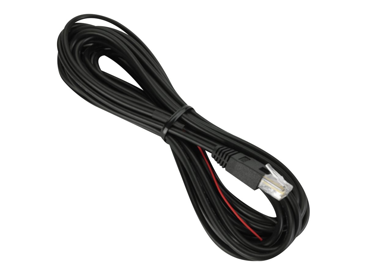 APC NetBotz Dry Contact Cable Universalsensor fuer die Ueberwachung potentialfreier Kontakte anderer Hersteller