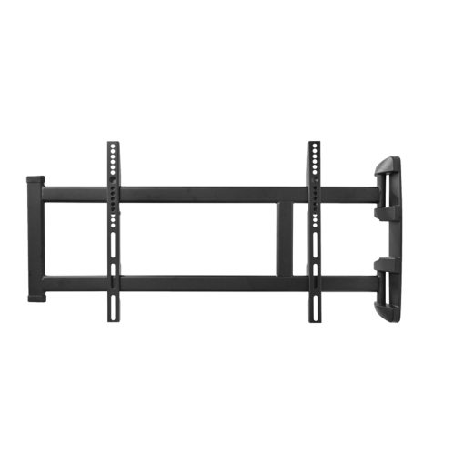 HAGOR BL Swingmount L Wandhalter 180 Grad schwenkbar fuer 81-178cm 32-70Zoll screen max VESA 600x400mm max Traglast 40kg