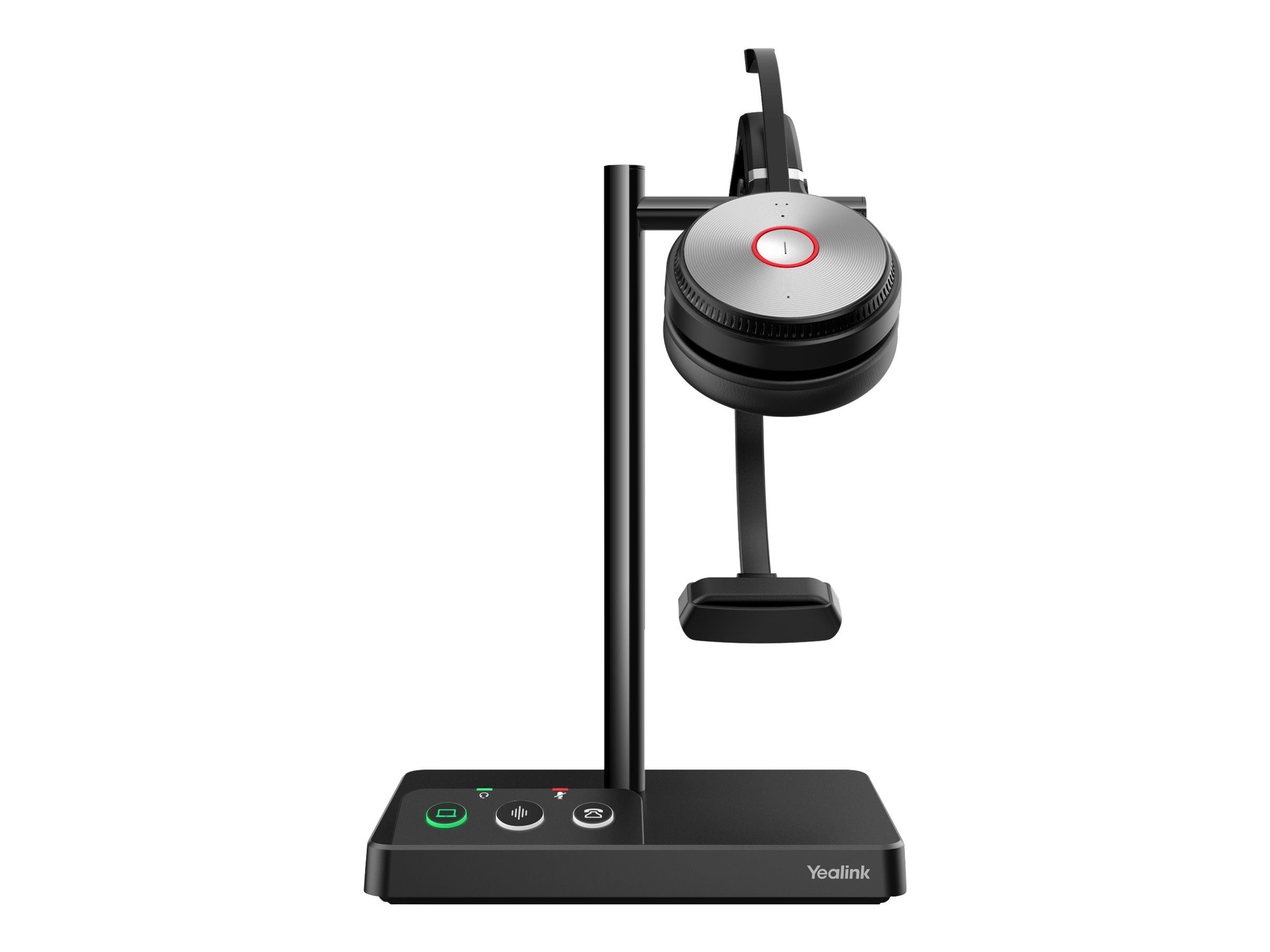 Yealink WH62 Mono UC DECT Headset V3