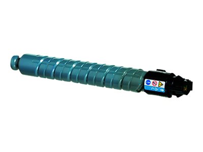 842096 RICOH MP Toner cyan Type MPC406 842096 RICOH MP Toner cyan Type MPC406