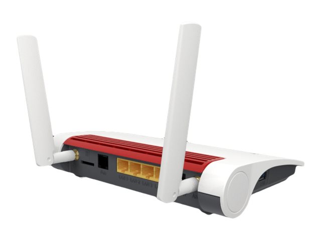 AVM FRITZ!Box 6850 LTE WLAN-Router