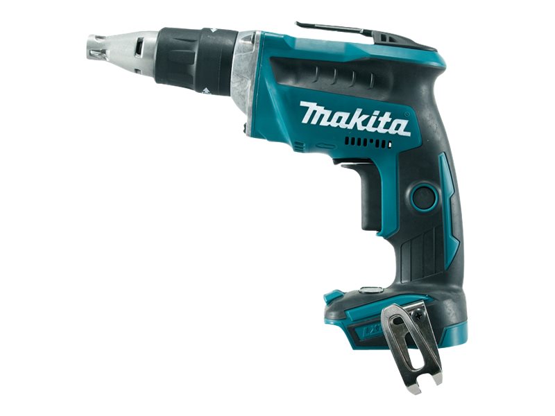 makita DFS452Z Akku-Schnellbauschrauber 18,0 V, ohne Akku