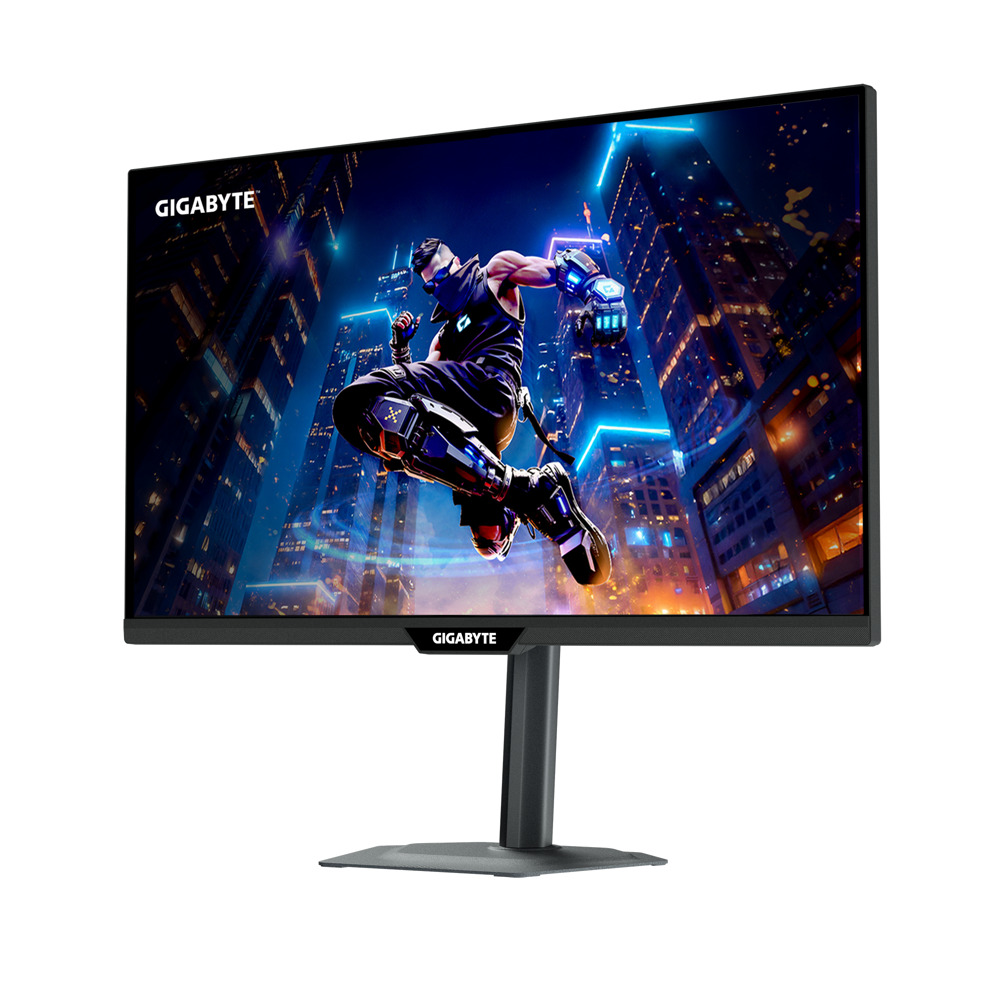 Gigabyte M27Q3 27 Zoll LED-Monitor Gaming