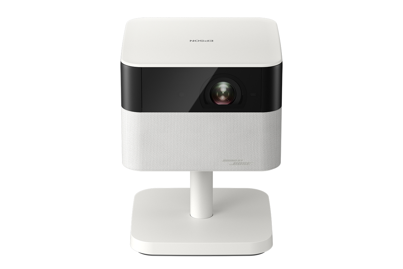 Epson Lifestudio Flex EF-71 3-LCD 700 lm weiß