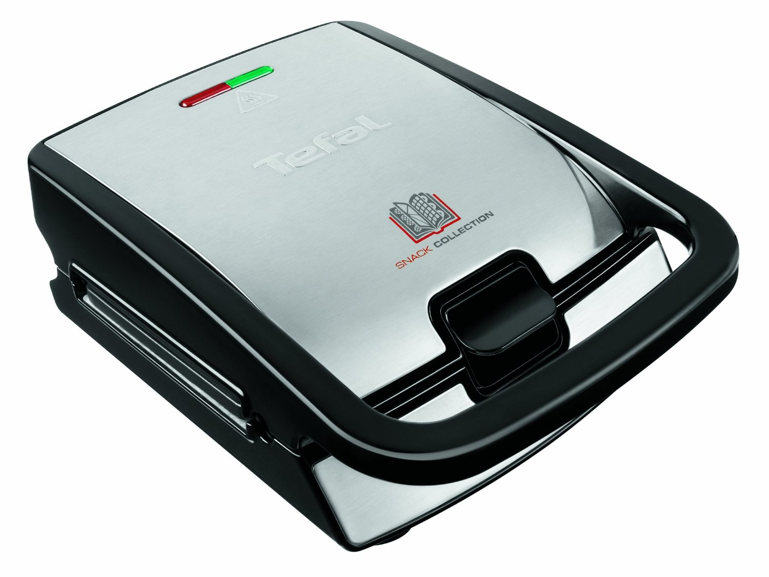 TEFAL Snack Collection SW 852 D 700 W Typ C 203 mm 280 mm 361 mm 3,12 kg
