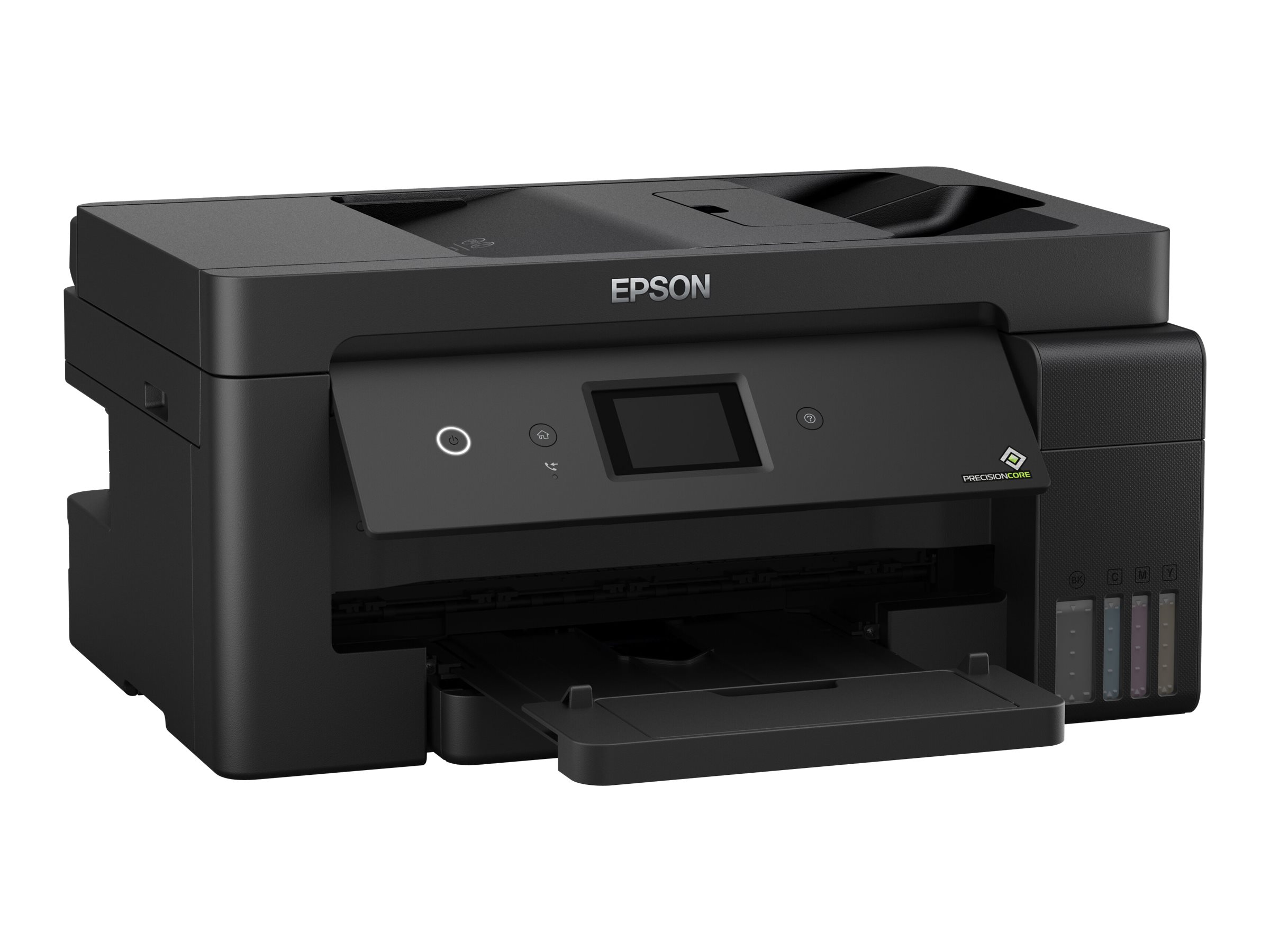 EPSON EcoTank ET-15000 4 in 1 Tintenstrahl-Multifunktionsdrucker schwarz