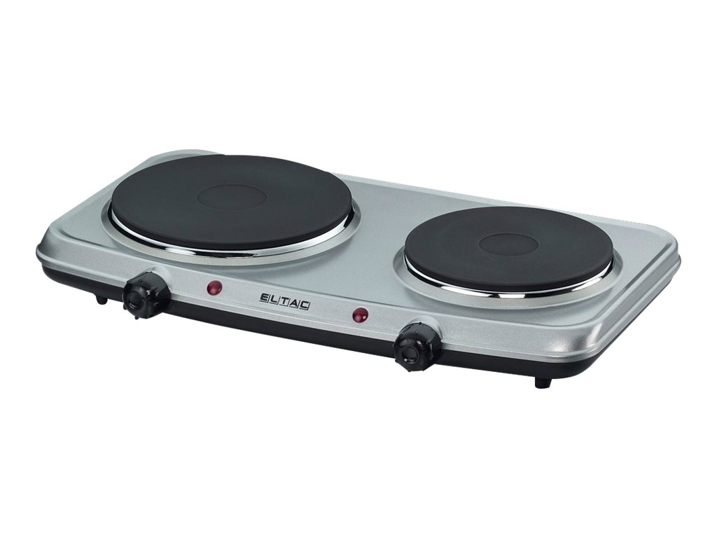 Rommelsbacher Doppelkochplatte Eltac DK 28