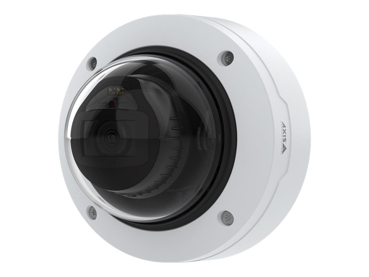 AXIS P3267-LV Netzwerkkamera Fix Dome 5MP