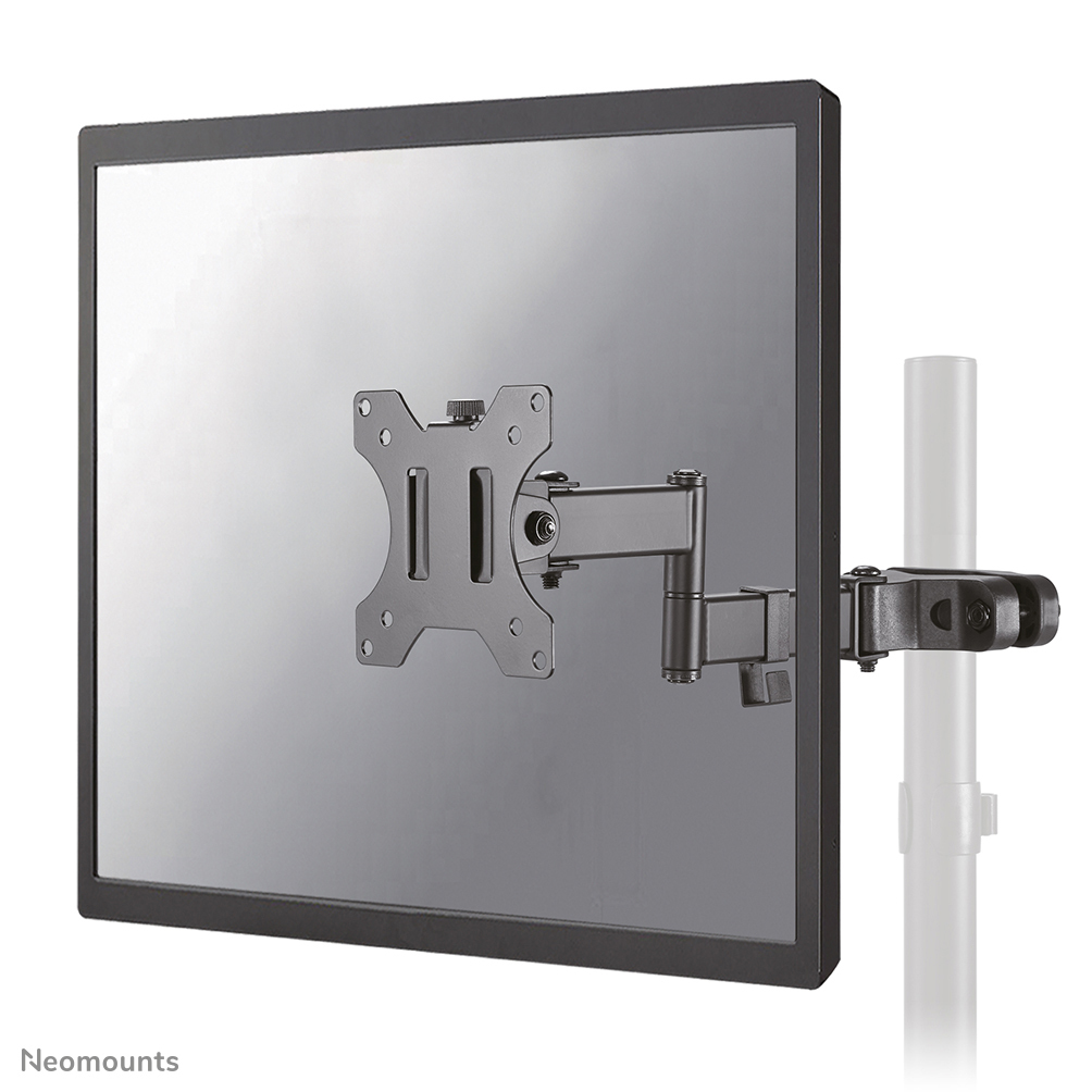NewStar Neomounts FL40-450BL11 vollbewegliche Stangenbefestigung