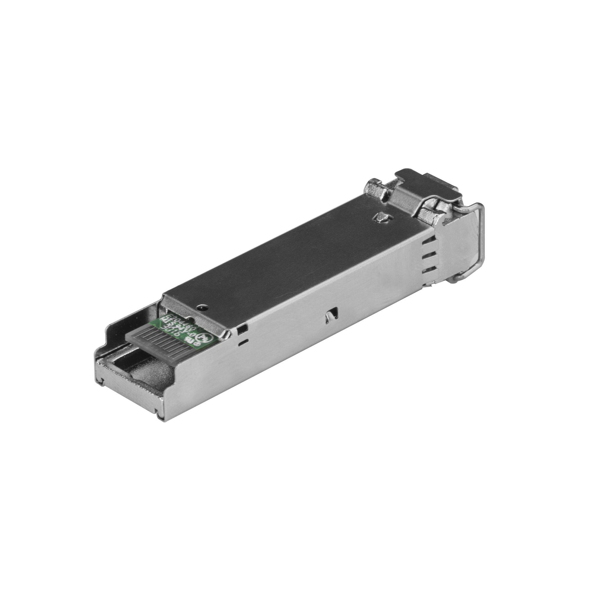 STARTECHCOM 10056ST Transceiver Modul Extreme Networks 10056 kompatibel 1 Gbits 10 km Single Mode 1000BaseBX Upstream