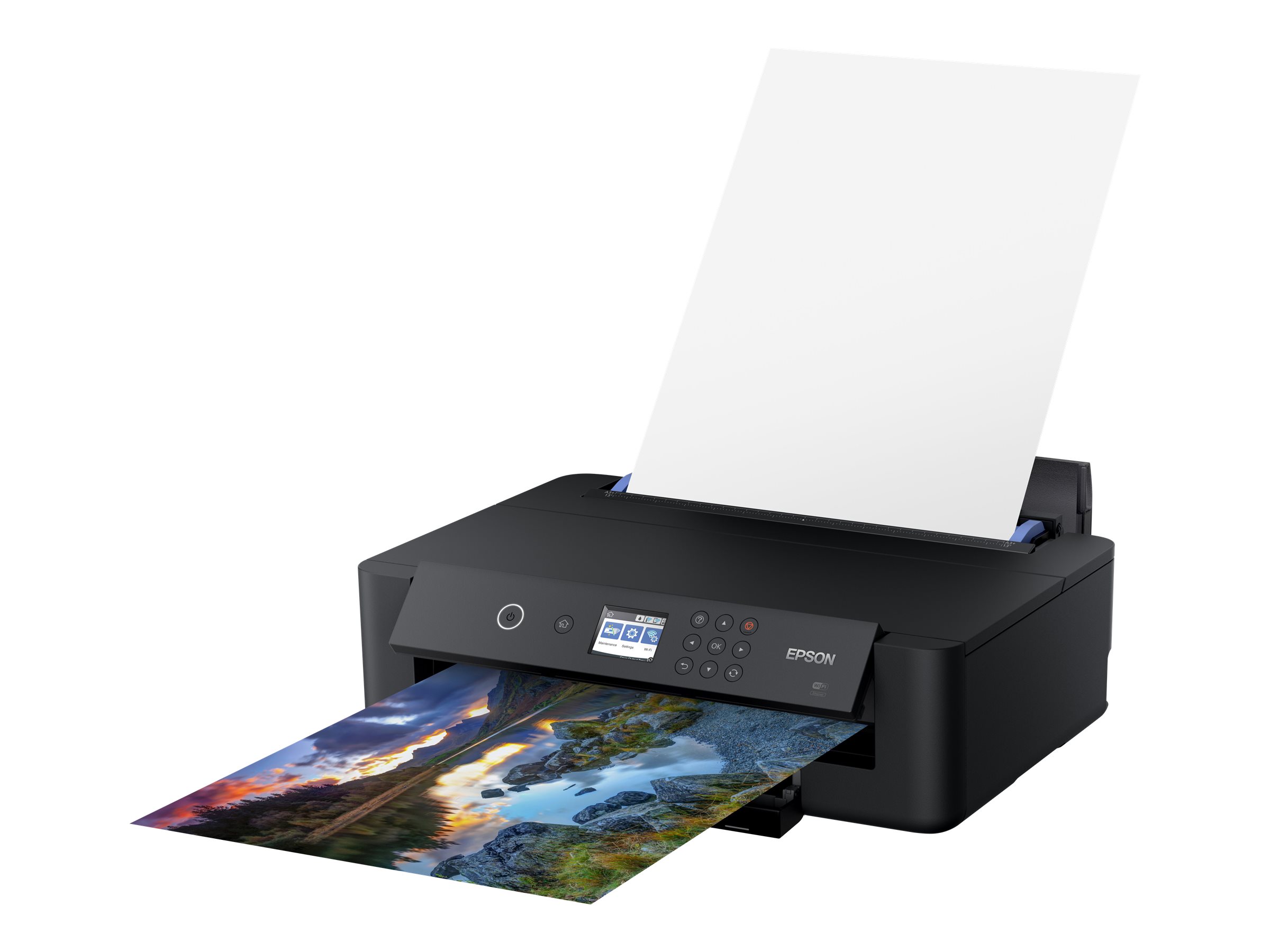 EPSON Expression Photo HD XP-15000 Tintenstrahldrucker schwarz EPSON Expression Photo HD XP-15000 Tintenstrahldrucker schwarz