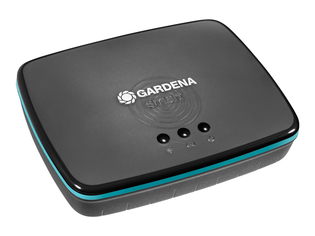 GARDENA Bewaesserungssteuerung smart Water Control Set