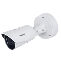 VIVOTEK SUPREME IB9391-EHTV-v2, Bullet IP-Kamera, 8MP, IR, Outdoor, 4,4-10,2mm