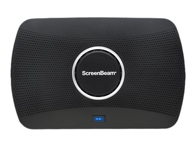 Actiontec ScreenBeam 1100 Plus - Wireless Video-/Audio-Erweiterung - 10Mb LAN, 100Mb LAN, GigE, 802.11ac